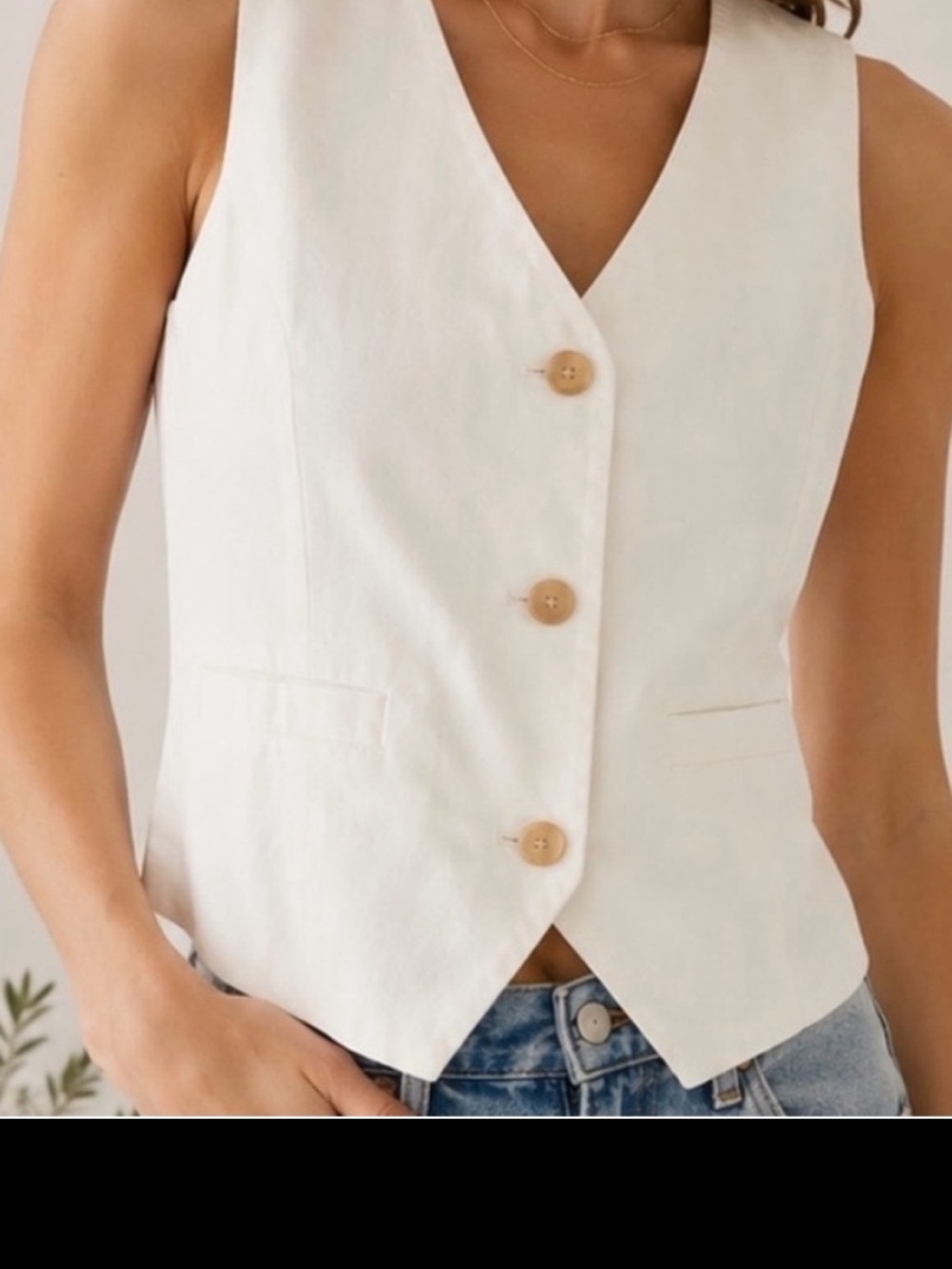 LOFT Vest - Picture 3 of 3